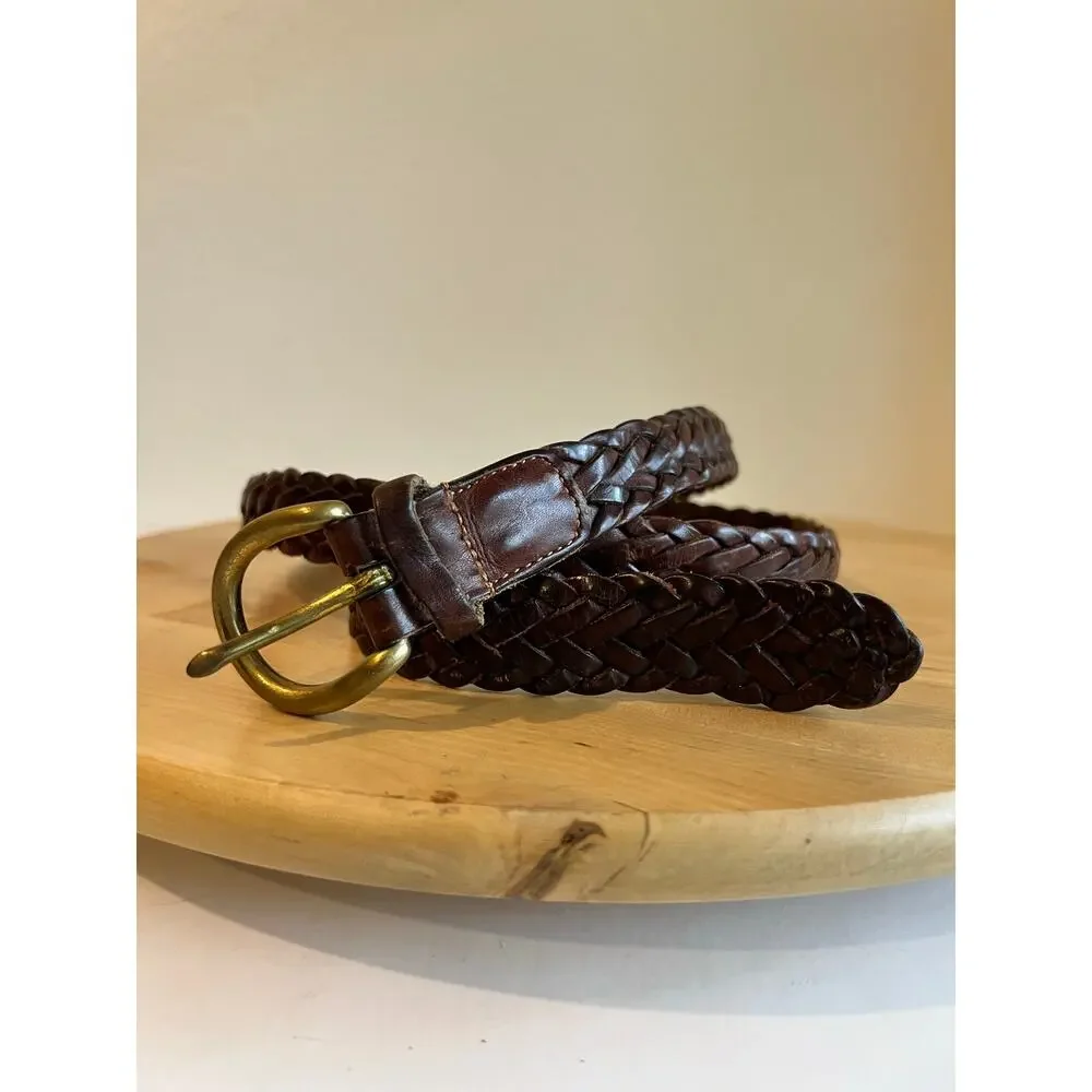 Coach | Accessories | Vintage 9s Coach British Tan Genuine  display picture 1